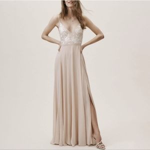 Sadia Dress Anthropologie 6